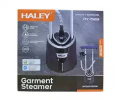 Стоящий отпариватель HALEY HY-529